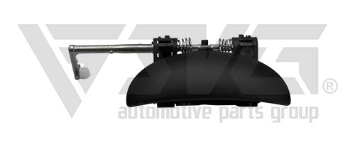 دستگیره در بازکن بیرونی جلو راست پژو 206 کروز Front Right Outer Door Handle for Peugeot 206 – Crouse