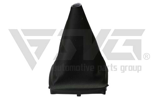 مجموعه گردگیر دسته دنده پژو 206 کروز Gear Shift Boot Assembly for Peugeot 206 – Crouse