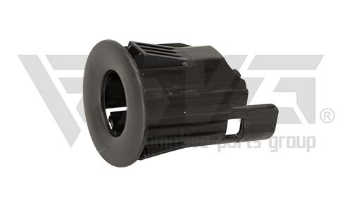 قاب سنسور هشدار موانع عقب پژو 206 SD کروز Rear Obstacle Sensor Cover for Peugeot 206 SD – Crouse