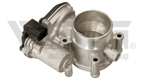 دریچه گاز لوازم یدکی سمند؛ قطعه موتوری باکیفیت و استاندارد از کروز.