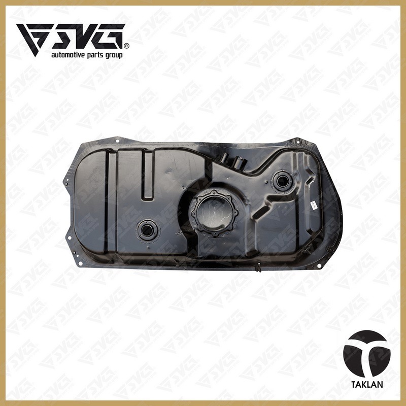 باک بنزین بهینه تیبا سازگار با استانداردهای یورو ۴ و یورو ۵ برند تکلان, تصویر باک سوخت تیبا بهینه برای کاهش تبخیر بنزین