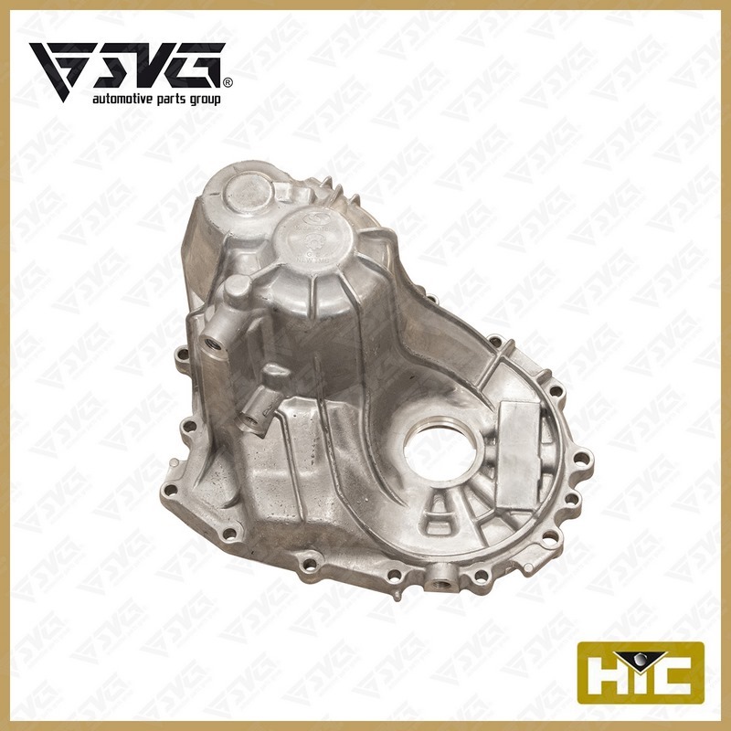 پوسته گیربکس گلدانی ساینا HIC