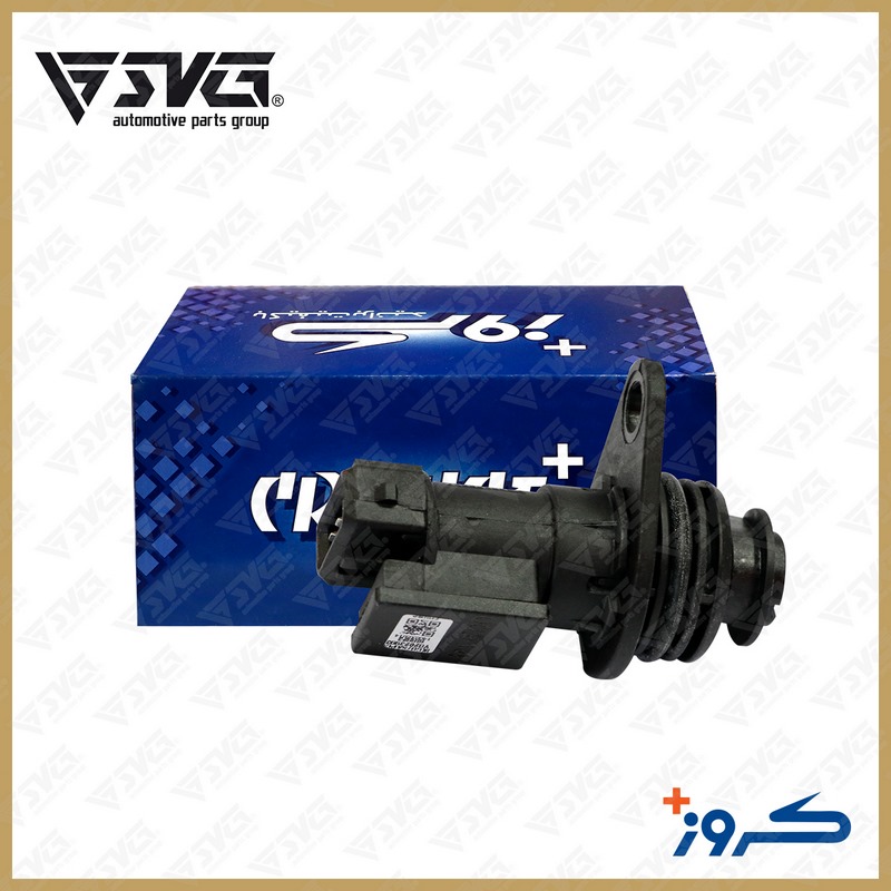 سنسور سرعت موتور پژو 405 XU7, EF7, TU5 کروز Peugeot 405 XU7, EF7, TU5 Engine Speed Sensor Crouse