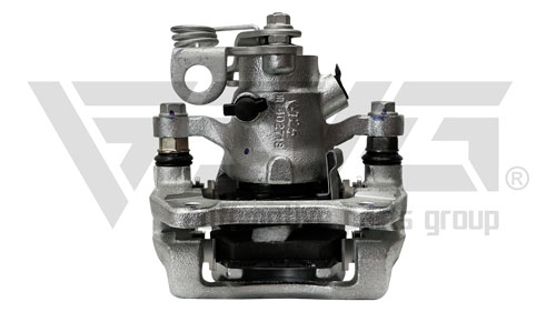 کالیپر ترمز دیسکی لوازم یدکی کروز؛ قطعه‌ای باکیفیت برای ایران خودرو.