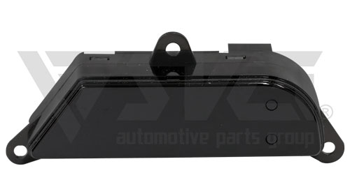 ساعت لوازم یدکی سمند؛ قطعه‌ای باکیفیت و استاندارد کروز برای سیستم مالتی پلکس.