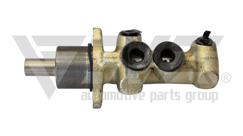 تصویر پمپ ترمز 9 اینچ ABS پژو 405، پژو پارس و مزدا آذین تنه