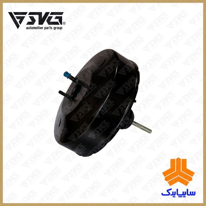بوستر ترمز ریو سایپا یدک