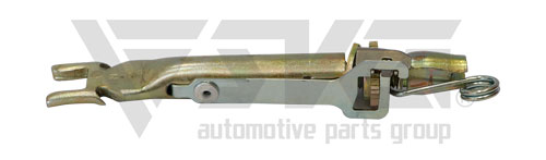 اهرم رگلاژ چرخ عقب راست پژو 405 و سمند آذین تنه – گروه قطعات خودرو وفادوست