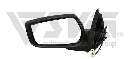 آینه برقی چپ جدید پژو 405 کروز Left Electric Side Mirror (New) for Peugeot 405 – Crouse