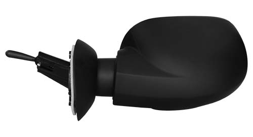 آینه دستی چپ ال 90 کروز Left Manual Side Mirror for Renault L90 – Crouse