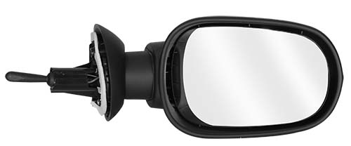 آینه دستی راست ال 90 کروز Right Manual Side Mirror for Renault L90-Crouse