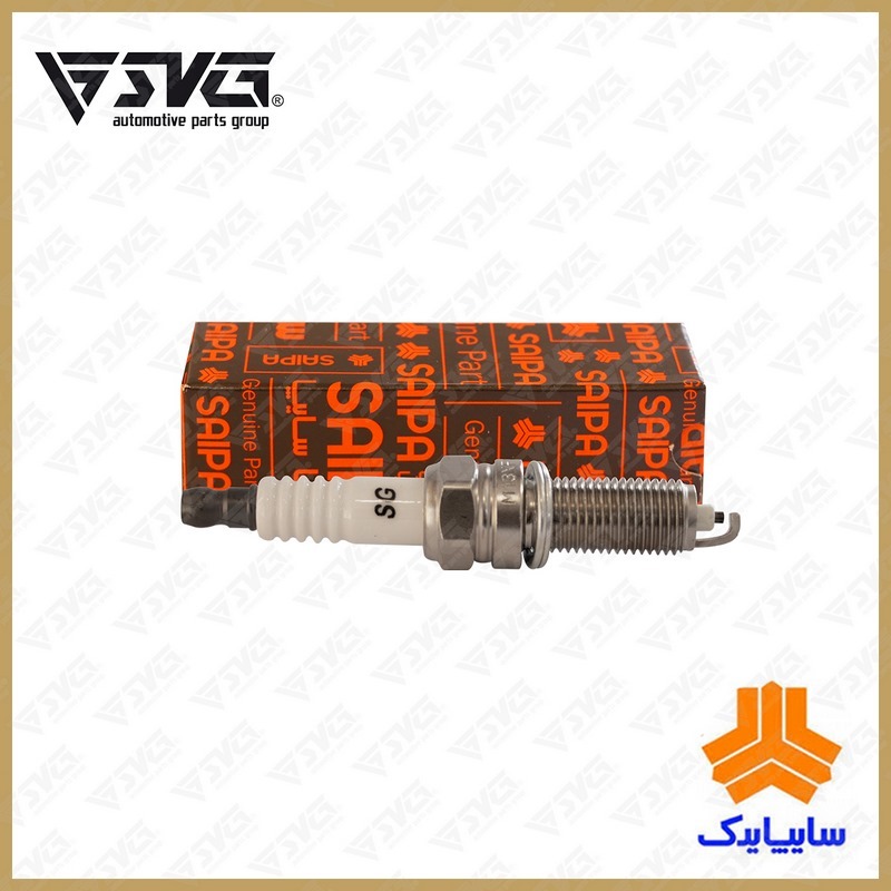 شمع موتور یورو 4 پراید سایپایدک