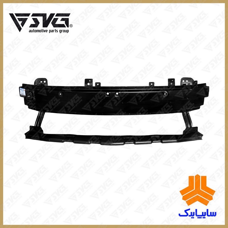 مجموعه تقویتی سپر جلو ( دیاق ) شاهین سایپایدک