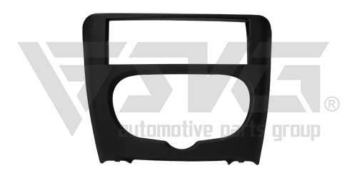 کنسول وسط داشبورد پژو 207 کروز Center Dashboard Console for Peugeot 207 – Crouse