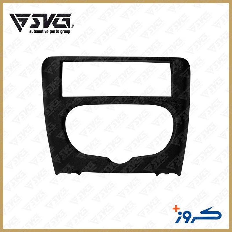 کنسول وسط داشبورد پژو 207 کروز Center Dashboard Console for Peugeot 207 – Crouse