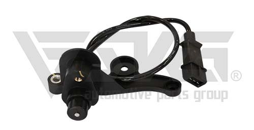سنسور موقعیت میل لنگ ( دور موتور ) موتور پژو TU5 کروز Crankshaft Position Sensor (RPM) for Peugeot TU5 Engine – Crouse