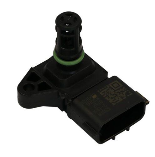 سنسور فشار و دما موتور پراید X100 کروز Engine Oil Pressure & Temperature Sensor for Pride X100 – Crouse