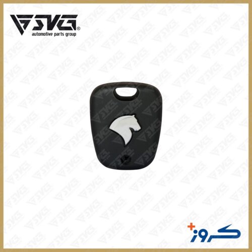 ریموت کنترل پژو P6L PHASE2 206 کروز Peugeot 206 P6L Phase 2 Remote Control – Crouse