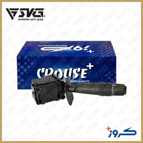 دسته راهنماى شیشه شوى پژو 405 کروز دسته راهنماى شیشه شوى پژو 405 کروز