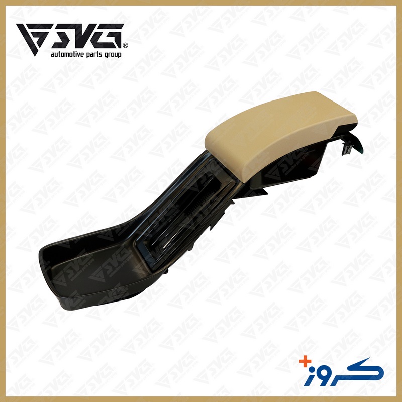 مجموعه سطح بالایی کنسول پژو پارس لوکس داشبورد جدید کروز Peugeot Pars Crouse Luxury Upper Console Set New Dashboard