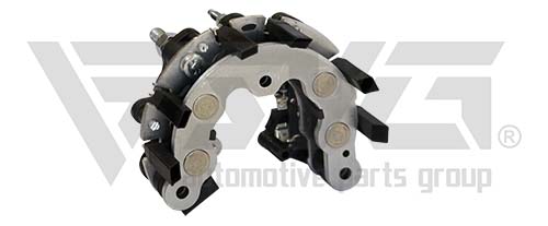 Peykan, Roa, and Iscara Crouse Alternator Diode (Rectifier) دیود دینام پیکان روآ ایسکارا (رکتی فایر) کروز