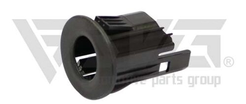 قاب سنسور هشدار موانع عقب پژو 207 (HB) کروز Rear Obstacle Sensor Cover for Peugeot 207 HB – Crouse