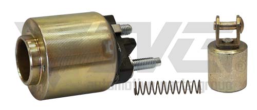 اتوماتیک استارت (سلونوئید) روآ و پیکان ایسکارا کروز Roa and Peykan Iscara Crouse Starter Solenoid Automatic