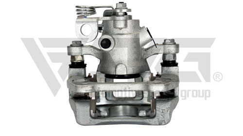 کالیپر (سیلندر ترمز) عقب راست سمند ELX بدون لنت آذین تنه – گروه قطعات خودرو وفادوست