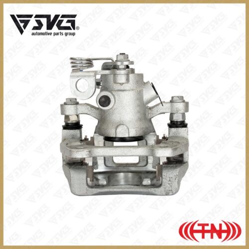 کالیپر (سیلندر ترمز) عقب راست سمند ELX بدون لنت آذین تنه – گروه قطعات خودرو وفادوست