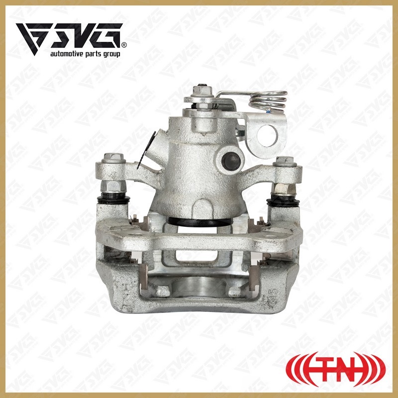 کالیپر (سیلندر ترمز) عقب چپ سمند ELX بدون لنت آذین تنه – گروه قطعات خودرو وفادوست