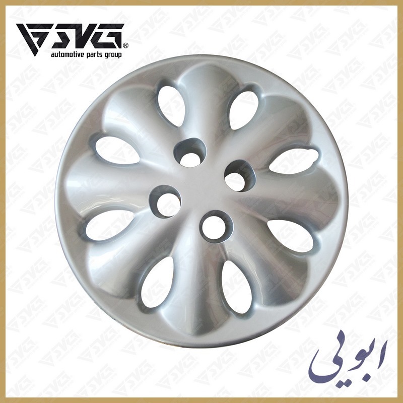 قالپاق فابریک زانتیا ابویی