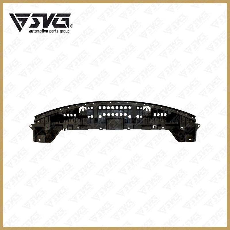 بادگیر زیر سپر جلو آریو