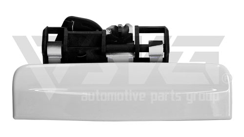 دستگیره درب لوازم یدکی کروز؛ قطعه‌ای باکیفیت برای ایران خودرو.