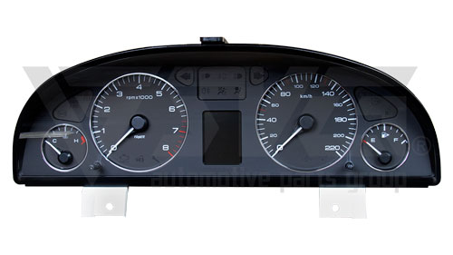 جلو آمپر لوازم یدکی سمند؛ محصولی باکیفیت و استاندارد از شرکت کروز.