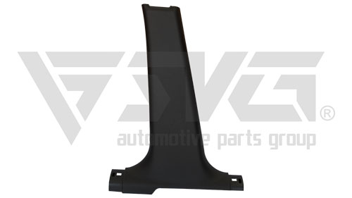 روکش ستون لوازم یدکی سمند؛ قطعه‌ای باکیفیت و استاندارد کروز.