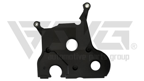 کاور پشتی تسمه تایم لوازم یدکی کروز؛ قطعه‌ای باکیفیت برای ایران خودرو.