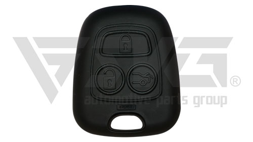 ریموت لوازم یدکی سمند؛ قطعه‌ای باکیفیت و استاندارد از کروز.