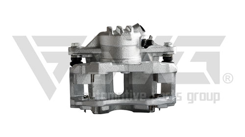 تصویر کالیپر ترمز جلو چپ رانا و 206 تیپ 5 (بدون لنت) آذین تنه