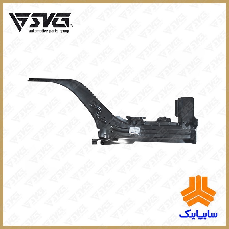 شاسی جلو راست ال 90 سایپایدک