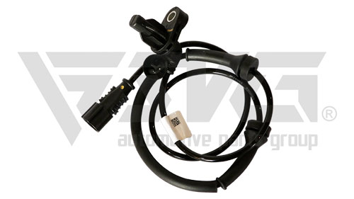 سنسور ABS چرخ جلو رانا؛ محصولی باکیفیت و استاندارد از شرکت کروز.
