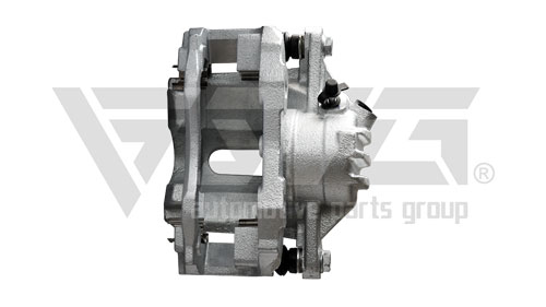 تصویر کالیپر ترمز جلو راست رانا و پژو 206 تیپ 5 بدون لنت آذین تنه