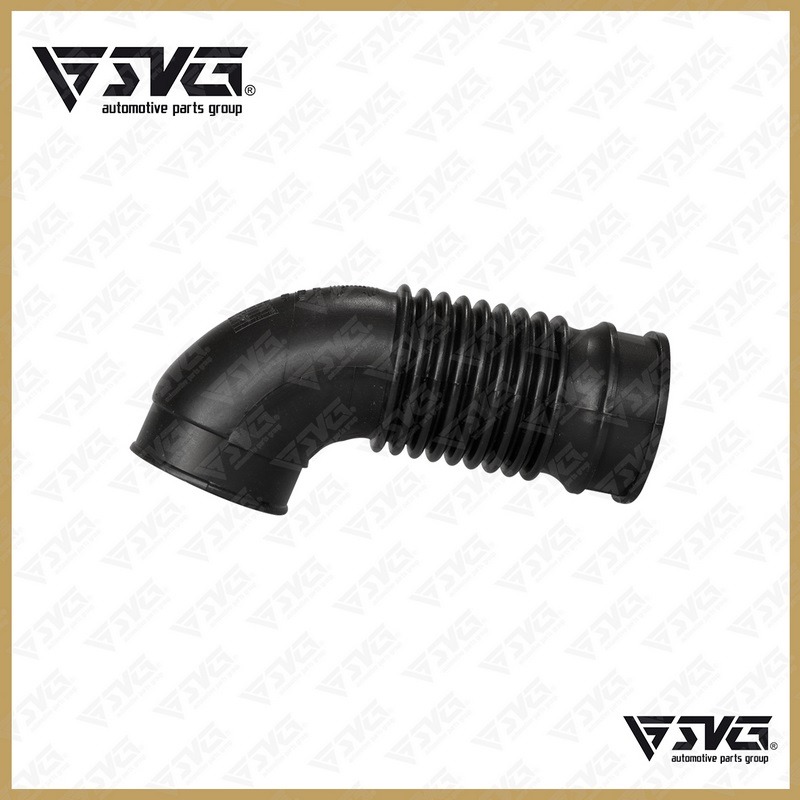 کانال ورودی (لوله واسط خرطومی) هواکش تیبا SVG