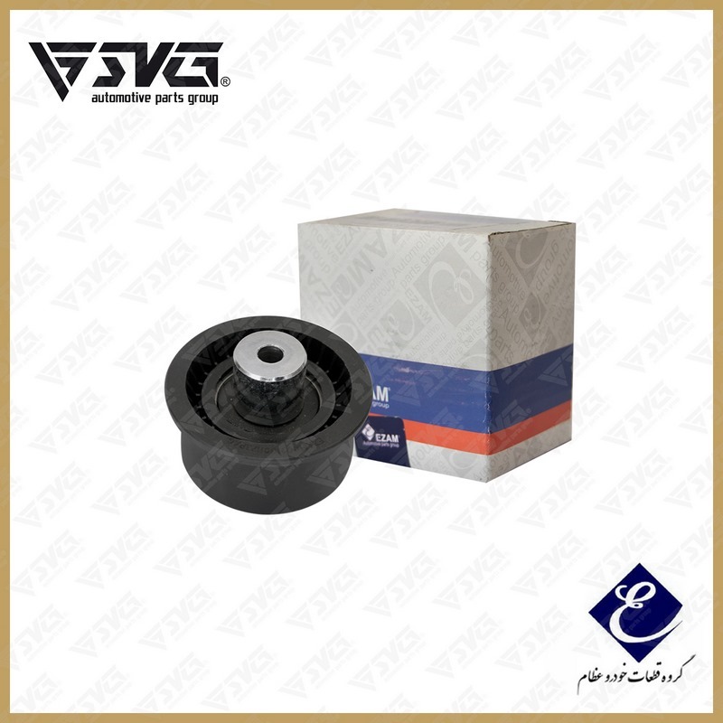 غلطک هرزگرد تایم سمند ( لبه دار A ) عظام