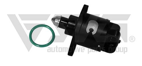 استپر موتور دریچه گاز هوای موتور پژو 206 TU3 کروز Throttle Body Stepper Motor for Peugeot 206 TU3 Engine – Crouse