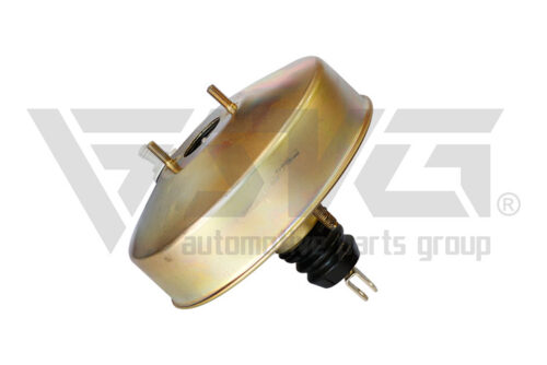 بوستر ترمز دو مداره پیکان طلایی آذین تنه – گروه قطعات خودرو وفادوست