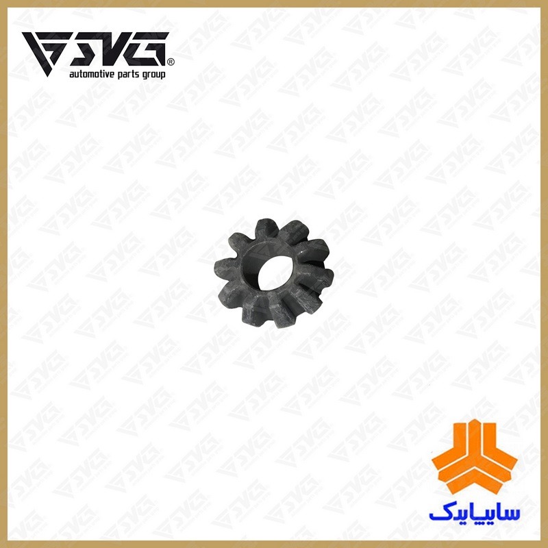 دنده هرزگرد کوچک ریو سایپایدک