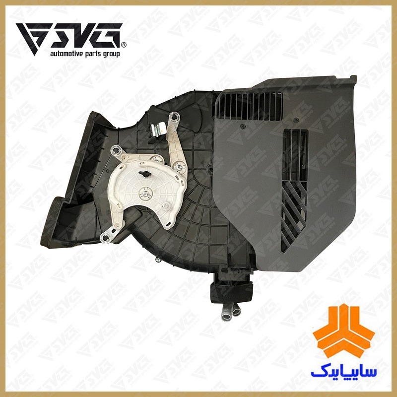 بخاری کامل ریو سایپایدک