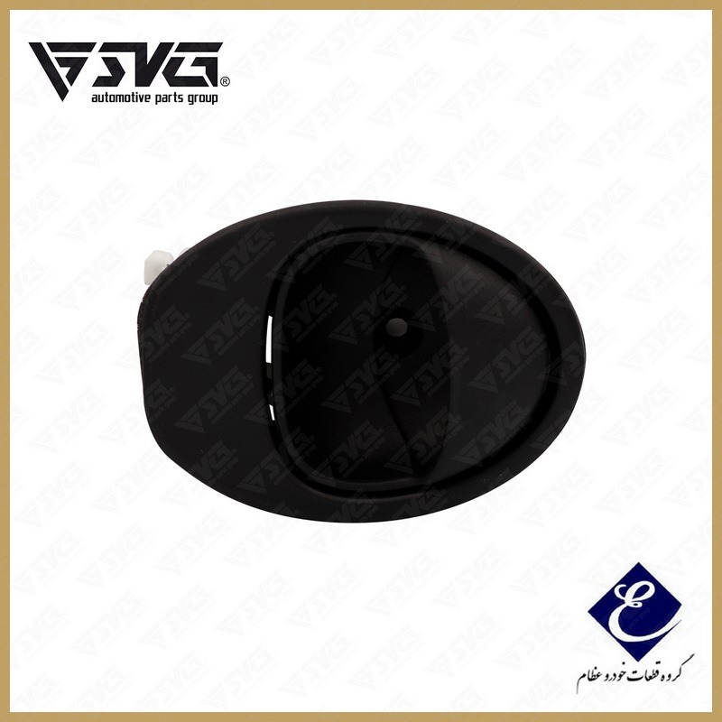 دستگیره داخلی درب راست ساینا عظام