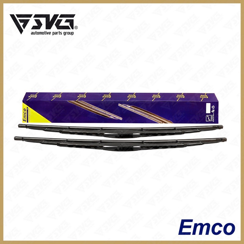 ست تیغه برف پاکن ال 90 IREMCO