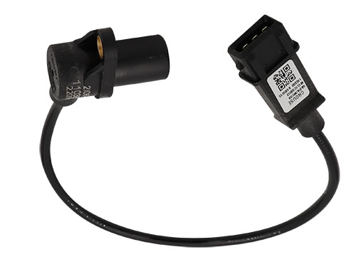 سنسور موقعیت میل لنگ ( دور موتور  ) زیمنس پژو 405 و پراید X100 کروز Crankshaft Position Sensor (RPM) Siemens for Peugeot 405 & Pride X100 – Crouse